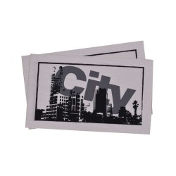 Комплект подложки Тринити печат 28/50 - Сити 2бр. Комплект подложки Тринити печат 28/50 - Сити 2бр.