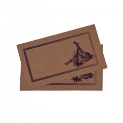 Комплект подложки Тринити печат 28/50 - Лук 2бр. Комплект подложки Тринити печат 28/50 - Лук 2бр.