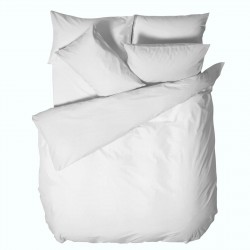 Плик ранфорс  150/220 - Бял