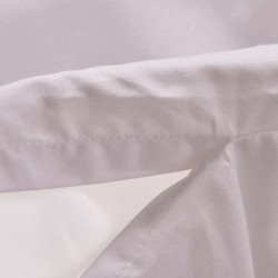 Плик ранфорс  150/220 - Бял