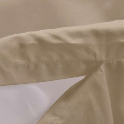 Плик ранфорс  150/220 - Екрю