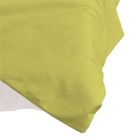 Плик ранфорс  200/220 - Зелен