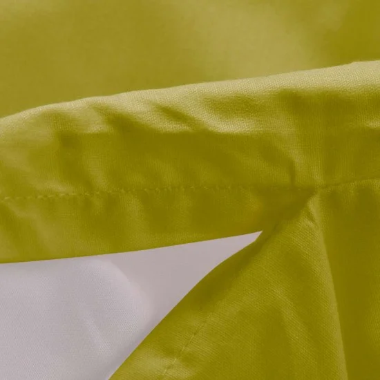 Плик ранфорс  200/220 - Зелен