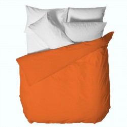 Плик ранфорс  200/220 - Оранжев