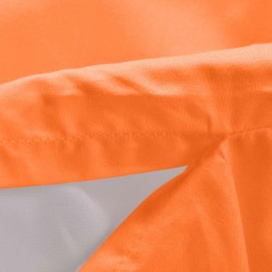 Плик ранфорс  200/220 - Оранжев