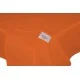 Долен чаршаф ранфорс 220/240 - Оранжев Долен чаршаф ранфорс 220/240 - Оранжев