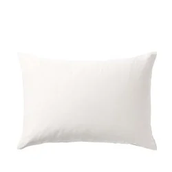 Калъфка ранфорс 50/70 - Бял