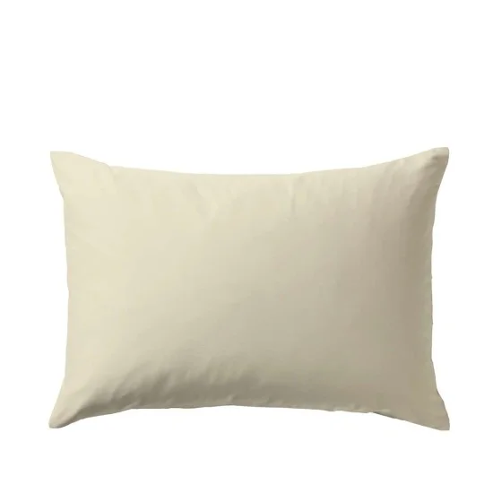 Калъфка ранфорс 50/70 - Екрю