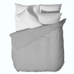 Плик ранфорс  150/220 - Сив