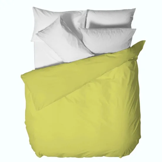 Плик ранфорс  200/220 - Зелен