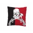 Декоративна възглавница 3D принт 45/45 - Пирати