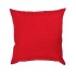 Декоративна възглавница тринити 45/45 - Червена