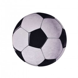 Килим за баня DF печат 3D - Фенове