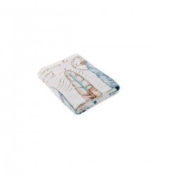Одеяло Фланел печат 120/150 - Пера