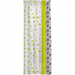 Перде 3D принт 140/245 - Анимал Ляво