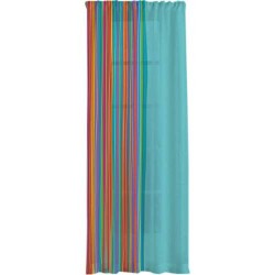 Перде 3D принт 140/245 - Бухал Ляво