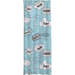 Перде 3D принт 140/245 - Комикс