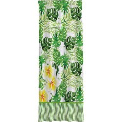 Перде печат 140/245 - Тропик