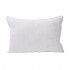 Възглавница 50/70 Антиалергична ниска 600гр.- Бяла