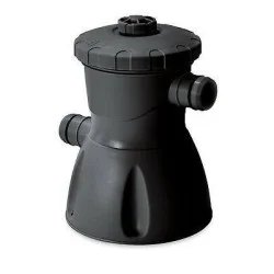 Басейн Summer Waves Quick Set ( 366 x 76 см ) РАТАН с надувем борд и филтрираща система Polygroup, P1Q01230A0EU