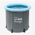 Ледена вана за възстановяване и релаксация Funsicle Ice Well Plunge Polygroup, P30303300
