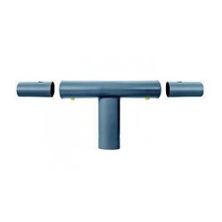 Сглобяем басейн FunSicle Oasis Pool (правоъгълен / 4.00 x 2.00 x 1.22 м) с метална рамка и филтрираща система Polygroup, P4130748E0EU Сглобяем басейн FunSicle Oasis Pool (правоъгълен / 4.00 x 2.00 x 1.22 м) с метална рамка и филтрираща система Polygroup, P4130748E0EU