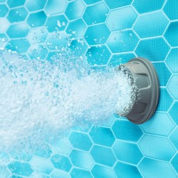 Сглобяем басейн FunSicle Oasis Pool Rattan (правоъгълен / 4.00 x 2.00 x 1.22 м) с метална рамка и филтрираща система Polygroup, P4Q1307KE0EU Сглобяем басейн FunSicle Oasis Pool Rattan (правоъгълен / 4.00 x 2.00 x 1.22 м) с метална рамка и филтрираща система Polygroup, P4Q1307KE0EU