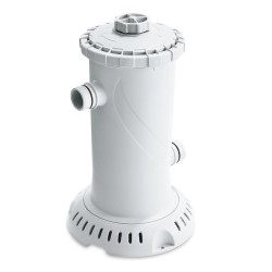 Картушна филтърна помпа за басейни FunSicle RX1000 ( 3.8 m3/h )  Polygroup, P53RX10000EU Картушна филтърна помпа за басейни FunSicle RX1000 ( 3.8 m3/h )  Polygroup, P53RX10000EU