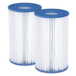 Картушен филтър Tип А/С (Ø 10 см / h 20 см) Polygroup, P57000201000 Картушен филтър Tип А/С (Ø 10 см / h 20 см) Polygroup, P57000201000