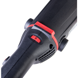 Ъглошлайф Black Edition Raider RDP-AG64 Ъглошлайф Black Edition Raider RDP-AG64