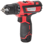 Акумулаторна Бормашина С 2 Батерии Raider RD-CDL09L