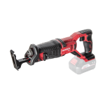 Акумулаторен Саблевиден Трион Raider RDP-SRS20