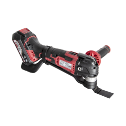 Акумулаторен Многофункционален Инструмент Raider RDP-SОМТ20