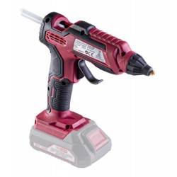 Акумулаторен Поялник За Силикон Raider RDP-SGLG20