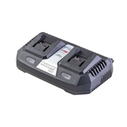 Двойно Зарядно Устройство 3A Raider RDP-R20