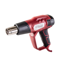 Пистолет За Горещ Въздух Raider RD-HG23 Пистолет За Горещ Въздух Raider RD-HG23