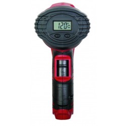 Пистолет За Горещ Въздух Raider RD-HG23 Пистолет За Горещ Въздух Raider RD-HG23