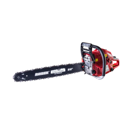 Бензинов Верижен Трион Raider RDP-GCS23 Бензинов Верижен Трион Raider RDP-GCS23