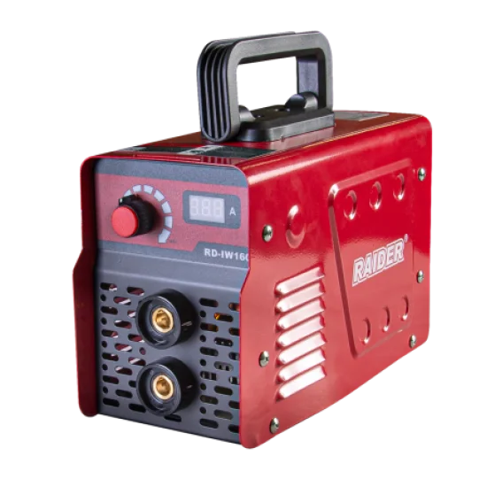 Инвертор Raider RD-IW160