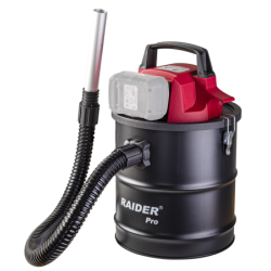 Прахосмукачка За Пепел Raider RDP-SWC20 Прахосмукачка За Пепел Raider RDP-SWC20
