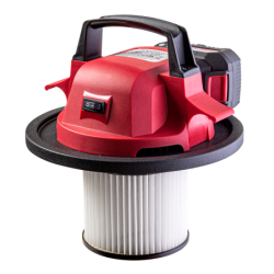 Прахосмукачка За Пепел Raider RDP-SWC20 Прахосмукачка За Пепел Raider RDP-SWC20