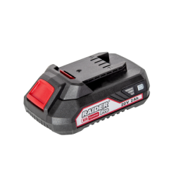Акумулаторна Батерия 2,0 Ah Raider RDP-R20