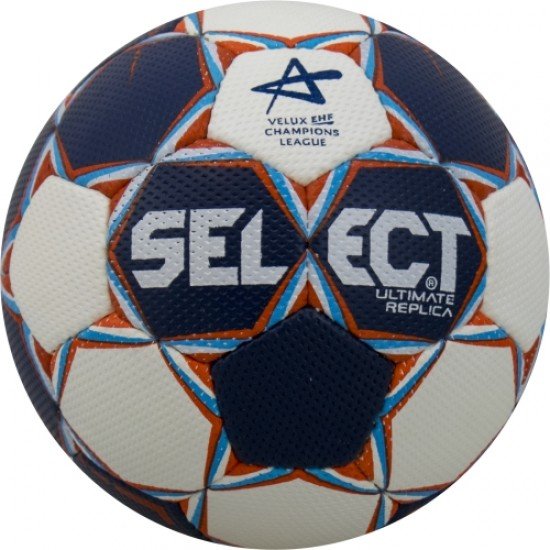 Топка хандбална SELECT Ultimate Replica Топка хандбална SELECT Ultimate Replica