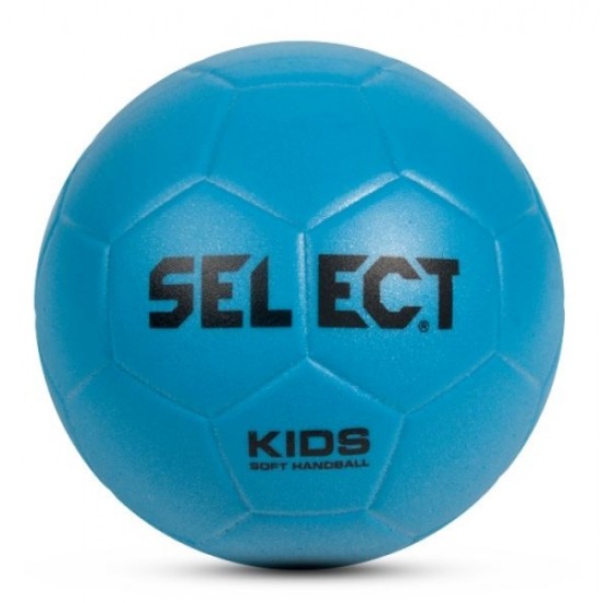 Топка ханбал гума SELECT Kids Soft №1 Топка ханбал гума SELECT Kids Soft №1