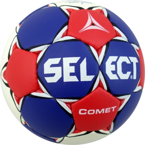 Топка хандбална SELECT Comet № 3 Топка хандбална SELECT Comet № 3
