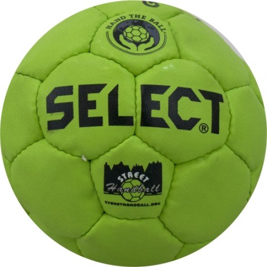 Топка хандбална Select Goalcha Street Топка хандбална Select Goalcha Street