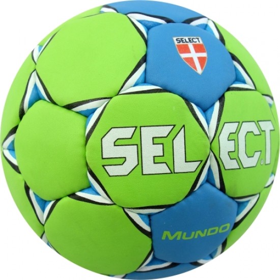 Топка хандбална SELECT Mundo №3 Топка хандбална SELECT Mundo №3