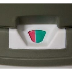 Преносима химическа тоалетна Handy Potti Platinum Line  STIMEX, 2793118 Преносима химическа тоалетна Handy Potti Platinum Line  STIMEX, 2793118