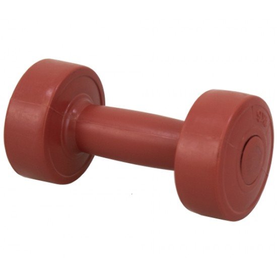 Гира PVC - 1кг Гира PVC - 1кг