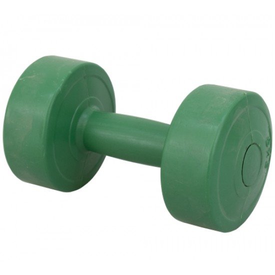 Гира PVC - 2кг Гира PVC - 2кг